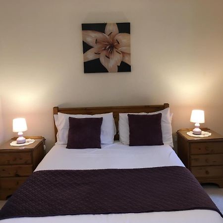 Plumpton Walk Hotel Canterbury Buitenkant foto