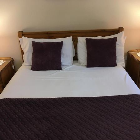 Plumpton Walk Hotel Canterbury Buitenkant foto
