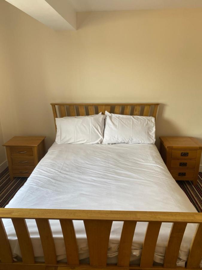Plumpton Walk Hotel Canterbury Buitenkant foto