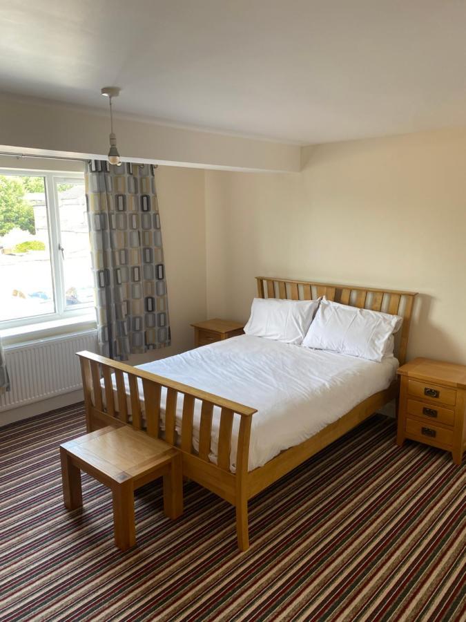 Plumpton Walk Hotel Canterbury Buitenkant foto