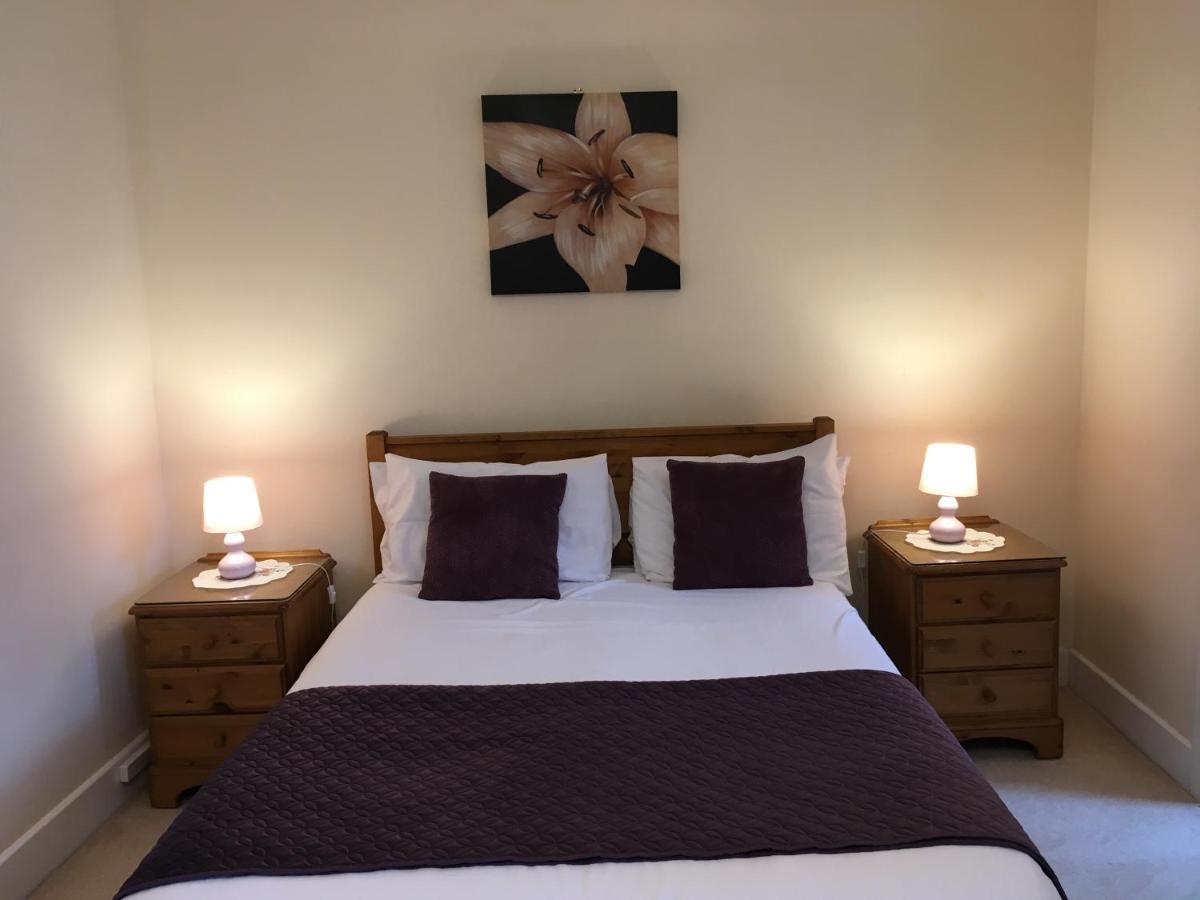 Plumpton Walk Hotel Canterbury Buitenkant foto