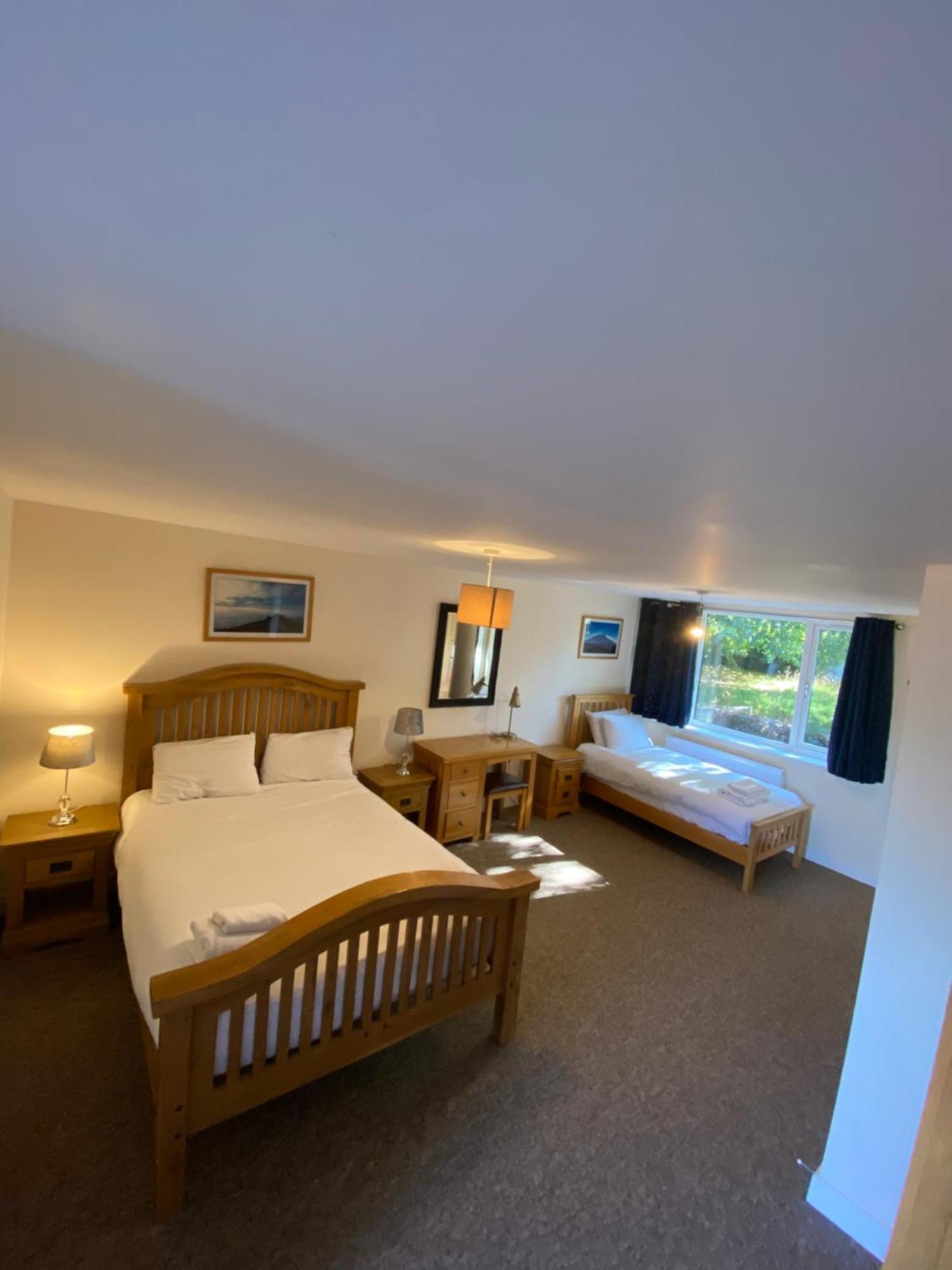 Plumpton Walk Hotel Canterbury Buitenkant foto