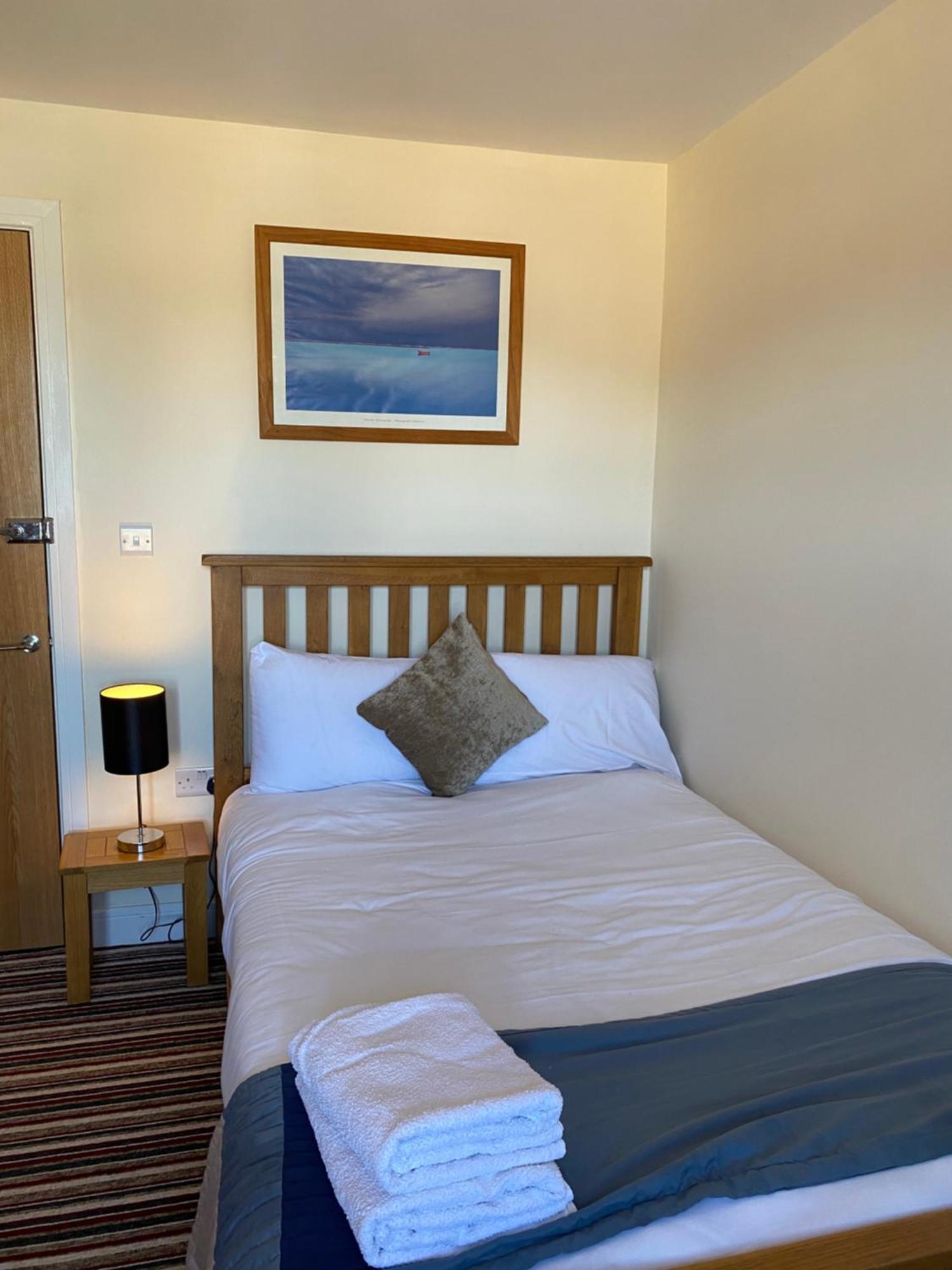 Plumpton Walk Hotel Canterbury Buitenkant foto
