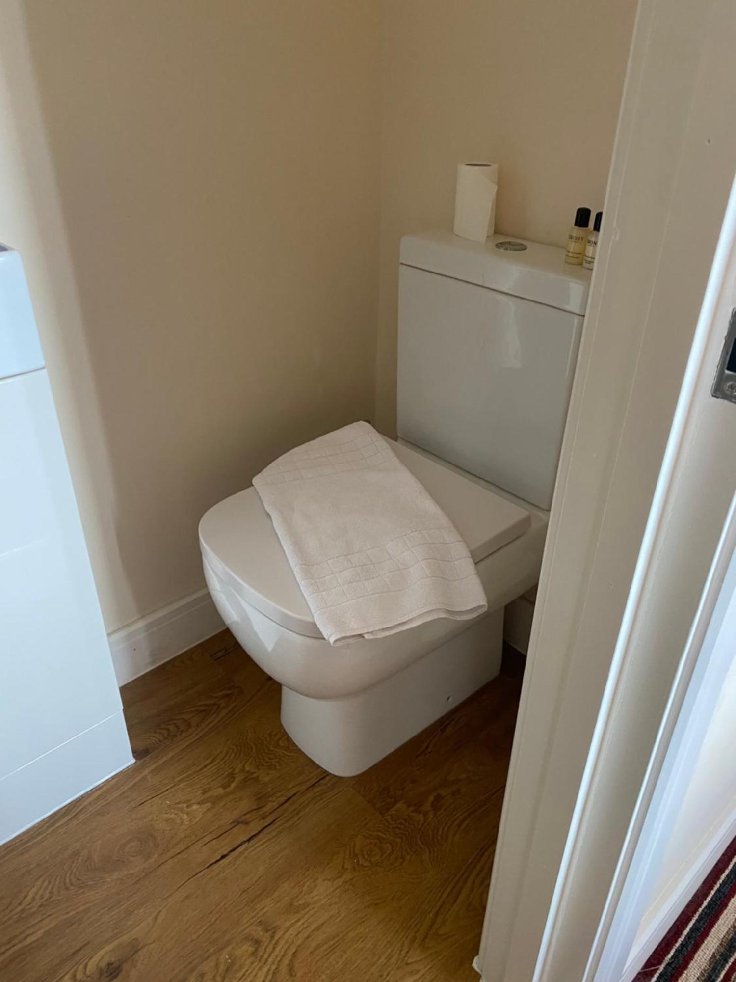 Plumpton Walk Hotel Canterbury Buitenkant foto